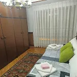 Lägenhet Naranjo De Bulnes 2 'el Folgar'