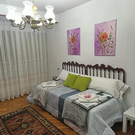 Naranjo De Bulnes 2 'el Folgar' * Oviedo