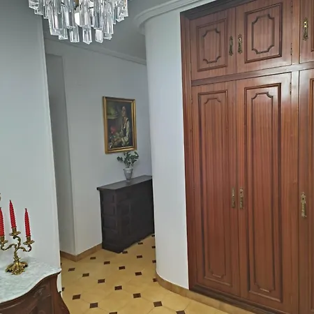 Apartamento Naranjo De Bulnes 2 'el Folgar' *