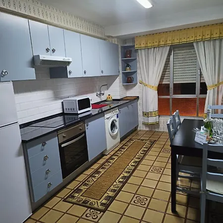 Naranjo De Bulnes 2 'el Folgar' *