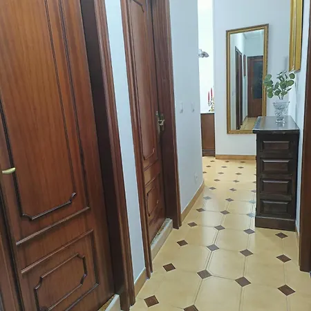 Apartamento Naranjo De Bulnes 2 'el Folgar'