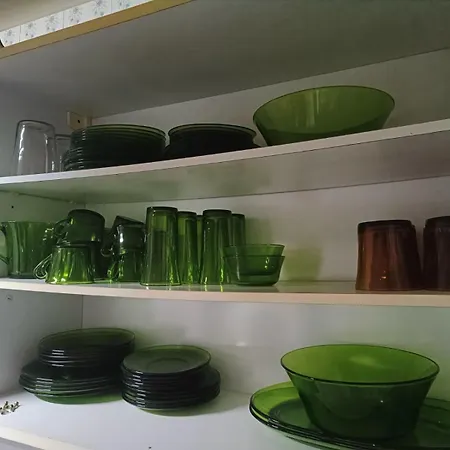 Appartamento Naranjo De Bulnes 2 'el Folgar' *