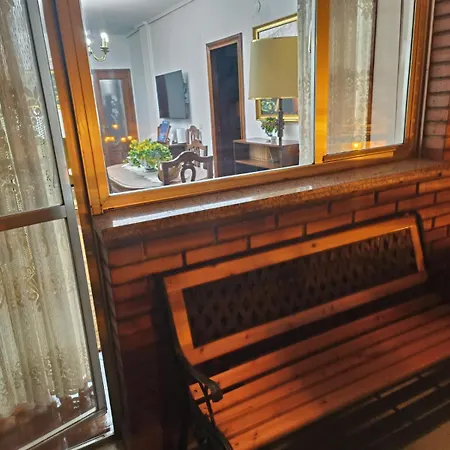 Appartamento Naranjo De Bulnes 2 'el Folgar' *