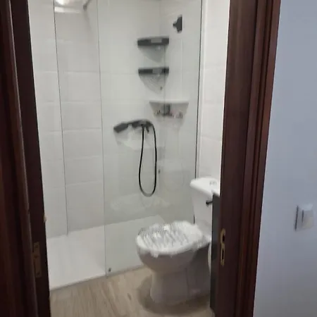 Apartamento Naranjo De Bulnes 2 'el Folgar'