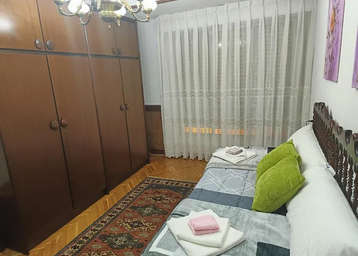 Appartamento Naranjo De Bulnes 2 'el Folgar'