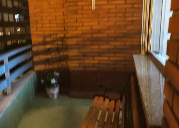 Naranjo De Bulnes 2 'el Folgar' Appartamento Oviedo