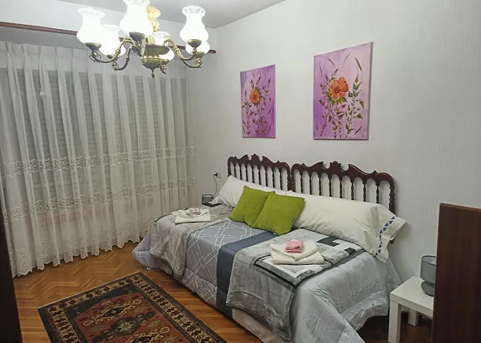 Naranjo De Bulnes 2 'el Folgar' * Oviedo