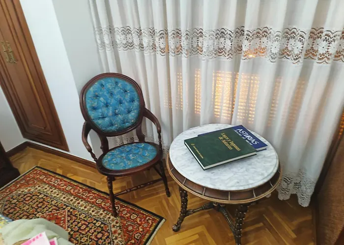 Naranjo De Bulnes 2 'el Folgar' Appartamento Oviedo