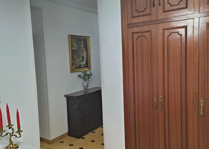 Appartamento Naranjo De Bulnes 2 'el Folgar' *