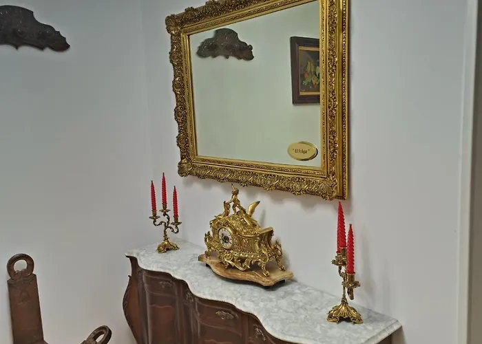 Naranjo De Bulnes 2 'el Folgar' *