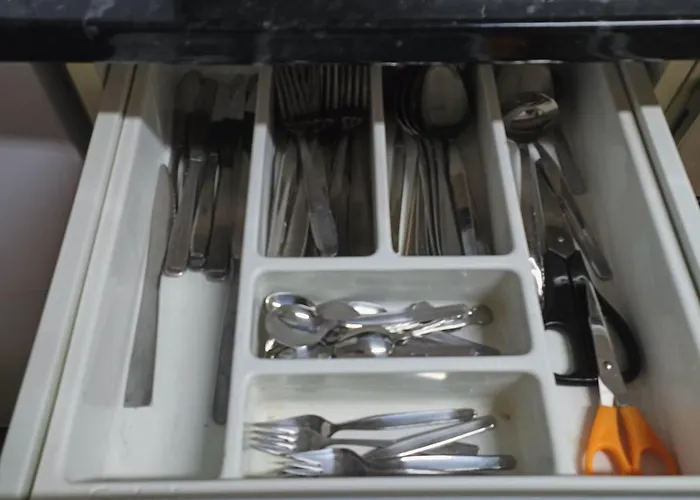 Appartamento Naranjo De Bulnes 2 'el Folgar' *