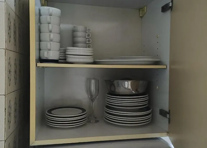 Naranjo De Bulnes 2 'el Folgar' Appartamento *