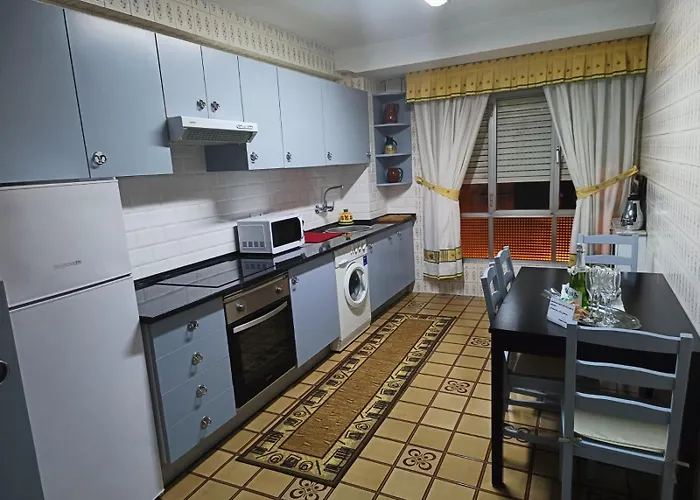 Naranjo De Bulnes 2 'el Folgar' *