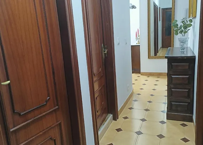 Appartamento Naranjo De Bulnes 2 'el Folgar'