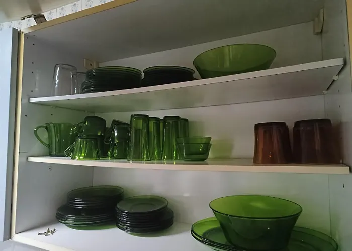 Appartamento Naranjo De Bulnes 2 'el Folgar' *