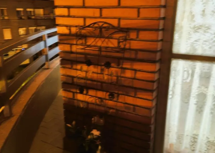 Naranjo De Bulnes 2 'el Folgar' Appartamento