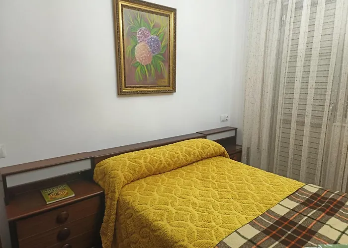 Naranjo De Bulnes 2 'el Folgar' Appartamento Oviedo