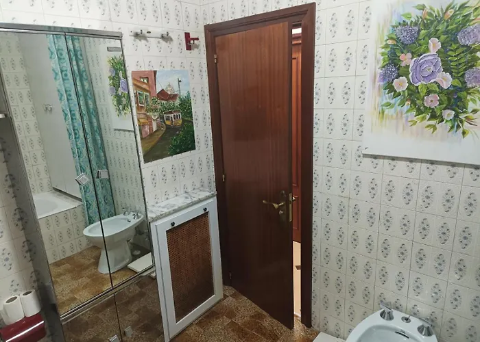 Appartamento Naranjo De Bulnes 2 'el Folgar' *