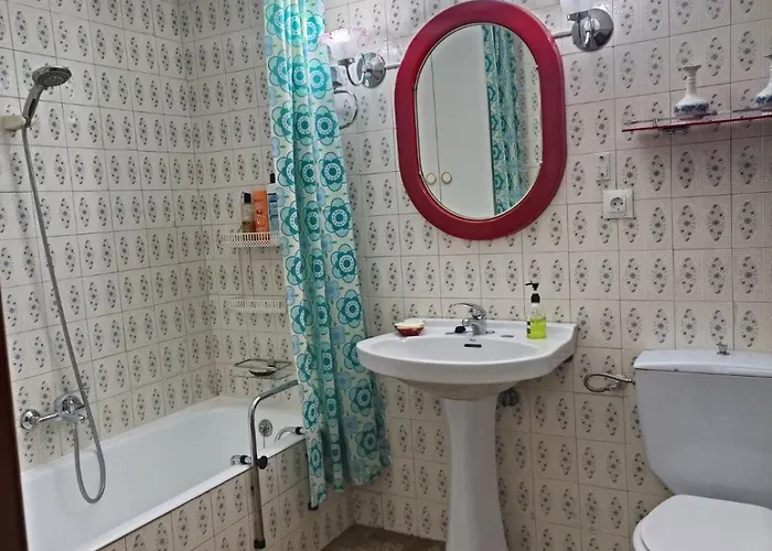 Naranjo De Bulnes 2 'el Folgar' Appartamento *