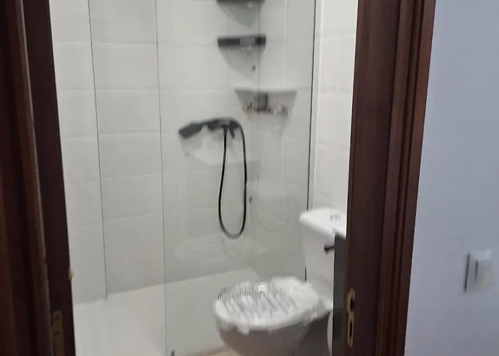 Appartamento Naranjo De Bulnes 2 'el Folgar'