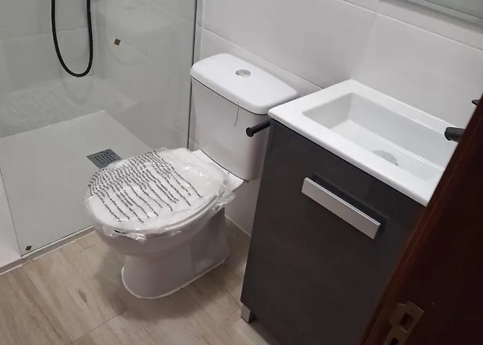 Naranjo De Bulnes 2 'el Folgar' Appartamento